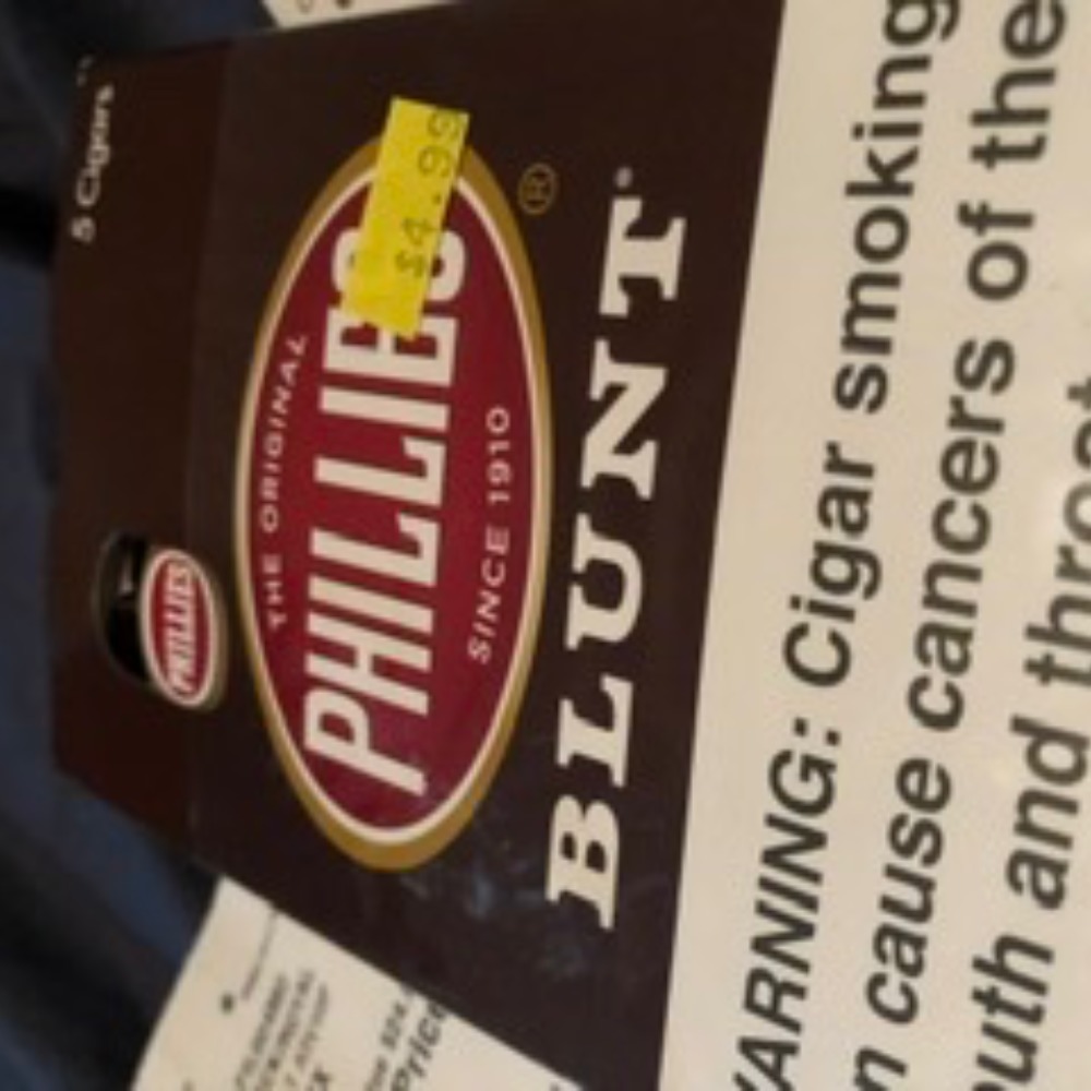 Meet your Posher, Kyle